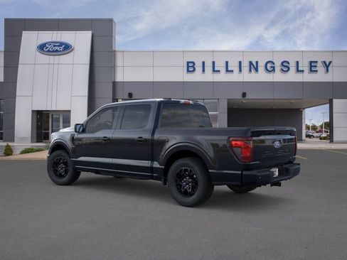 New 2026 Ford F150 STX RWD image 4