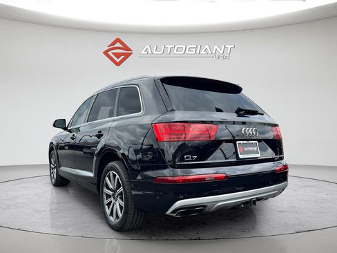 Used 2019 Audi Q7 3.0T Premium Plus w/ Premium Plus Package AWD/4WD image 5