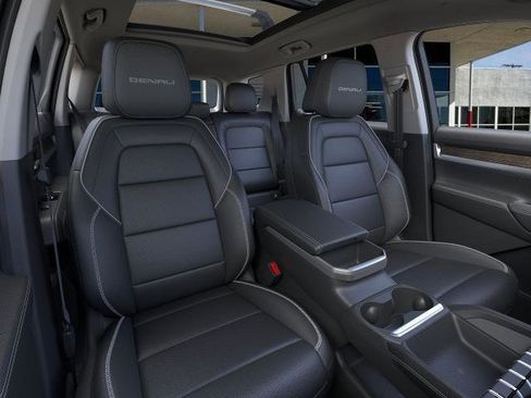 New 2026 GMC Terrain Denali image 16