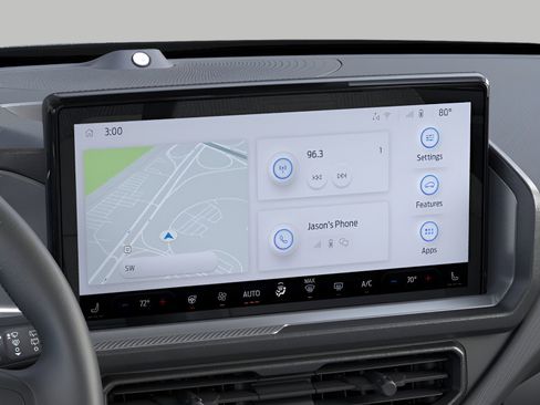 New 2025 Ford Bronco Sport Badlands w/ Badlands Tech Package image 14