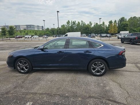 Used 2024 Honda Accord EX image 8