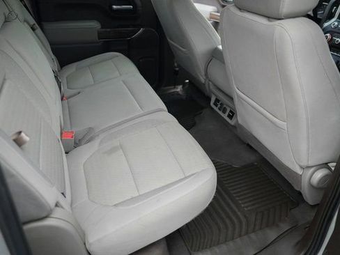Used 2021 GMC Sierra 1500 SLE w/ Preferred Package image 28