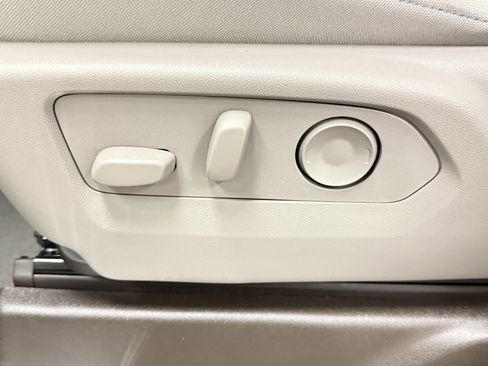 New 2026 Chevrolet Silverado 1500 LT w/ All Star Edition Plus image 24