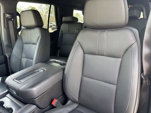 Used 2024 Chevrolet Tahoe RST w/ RST Performance Edition image 20