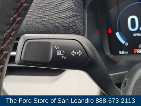 New 2026 Ford Explorer Active image 19