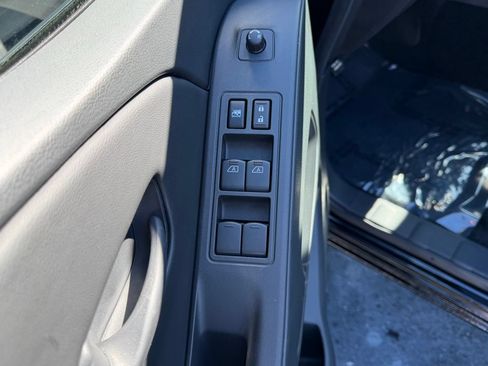 New 2026 Nissan Frontier SV w/ Tow Package AWD/4WD image 12