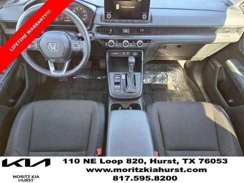 Used 2024 Honda CR-V EX image 5