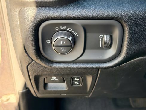 Used 2022 RAM 1500 Big Horn image 20