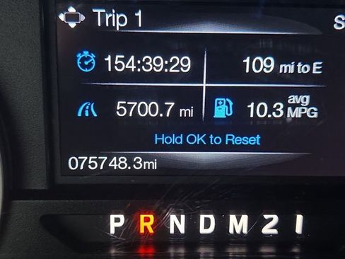 Used 2017 Ford F250 XLT w/ FX4 Off-Road Package image 22