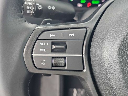 New 2026 Honda Accord EX-L image 27