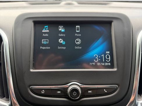 Used 2018 Chevrolet Equinox LT AWD/4WD image 25