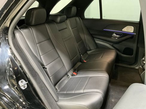 Used 2023 Mercedes-Benz GLE 350 4MATIC image 22