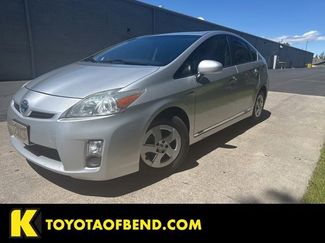 Used 2010 Toyota Prius Three FWD video 1