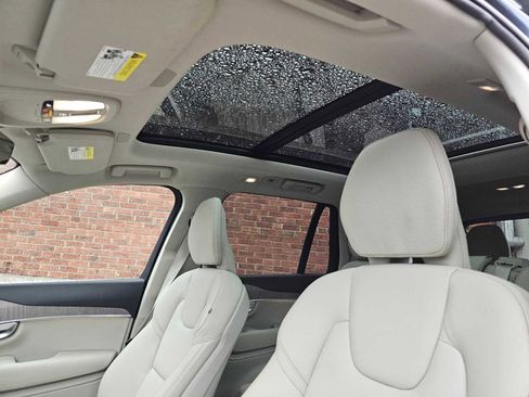 Certified 2023 Volvo XC90 T8 Plus w/ Protection Package image 25