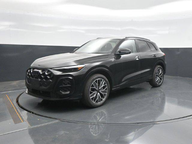 New 2026 Audi Q5 Prestige AWD/4WD image 3