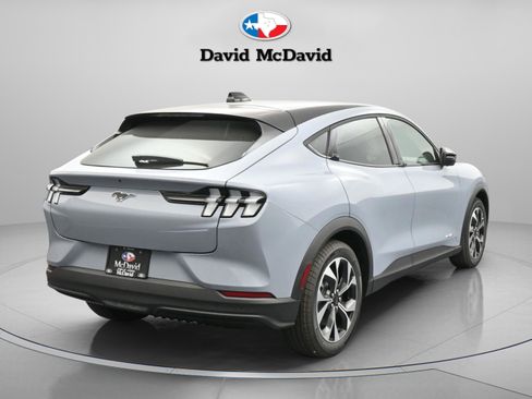 New 2026 Ford Mustang Mach-E Select w/ Comfort Package RWD image 16