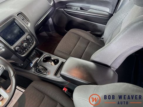 Used 2019 Dodge Durango GT image 24