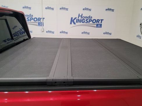 Used 2023 Honda Ridgeline RTL-E image 48