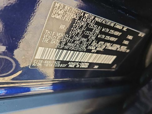 Used 2019 Toyota RAV4 XLE image 7