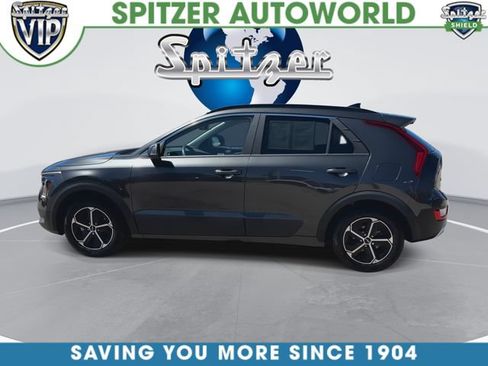 Used 2023 Kia Niro EX FWD image 6