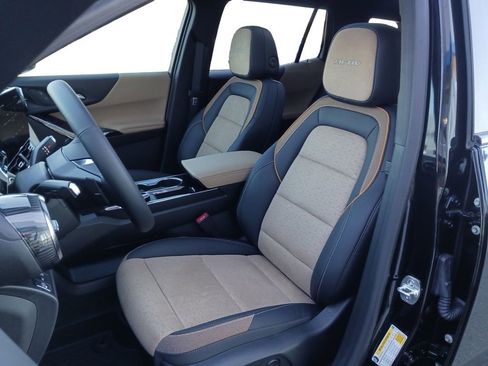 New 2026 Chevrolet Equinox ACTIV w/ Convenience Package III image 27