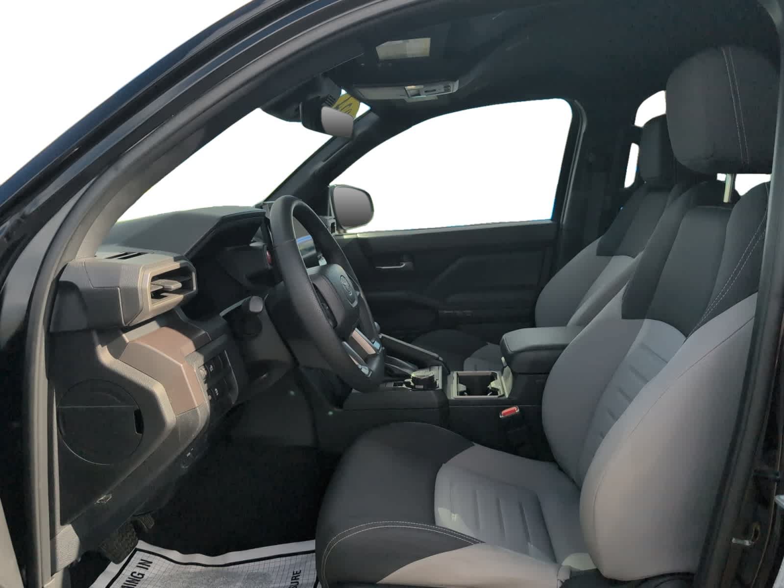 Used 2024 Toyota Tacoma TRD Off-Road AWD/4WD image 19