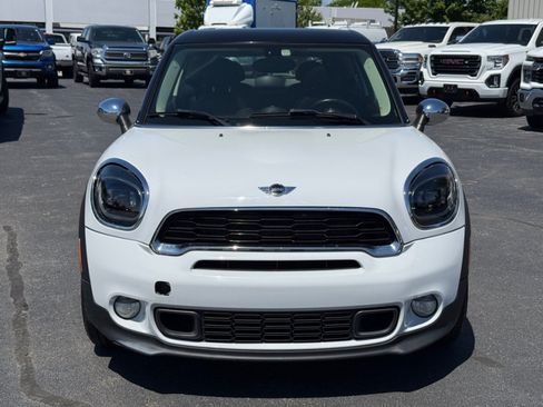 Used 2014 MINI Cooper Paceman S w/ Loaded Package AWD/4WD image 3