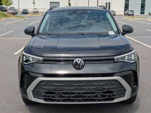 Used 2025 Volkswagen Taos S AWD/4WD image 10