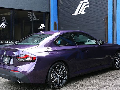 Used 2025 BMW 230i Coupe w/ Premium Package image 6