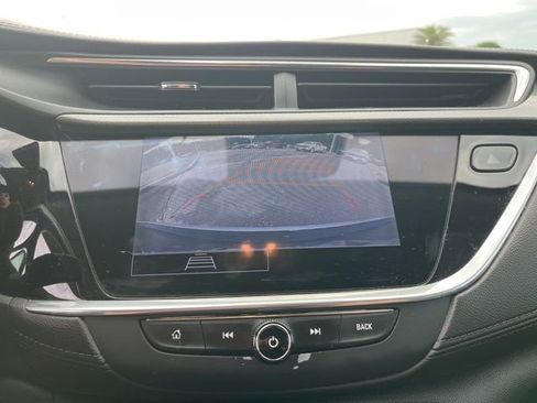 Used 2020 Buick Encore GX Preferred w/ Cold Weather Comfort Package FWD image 21