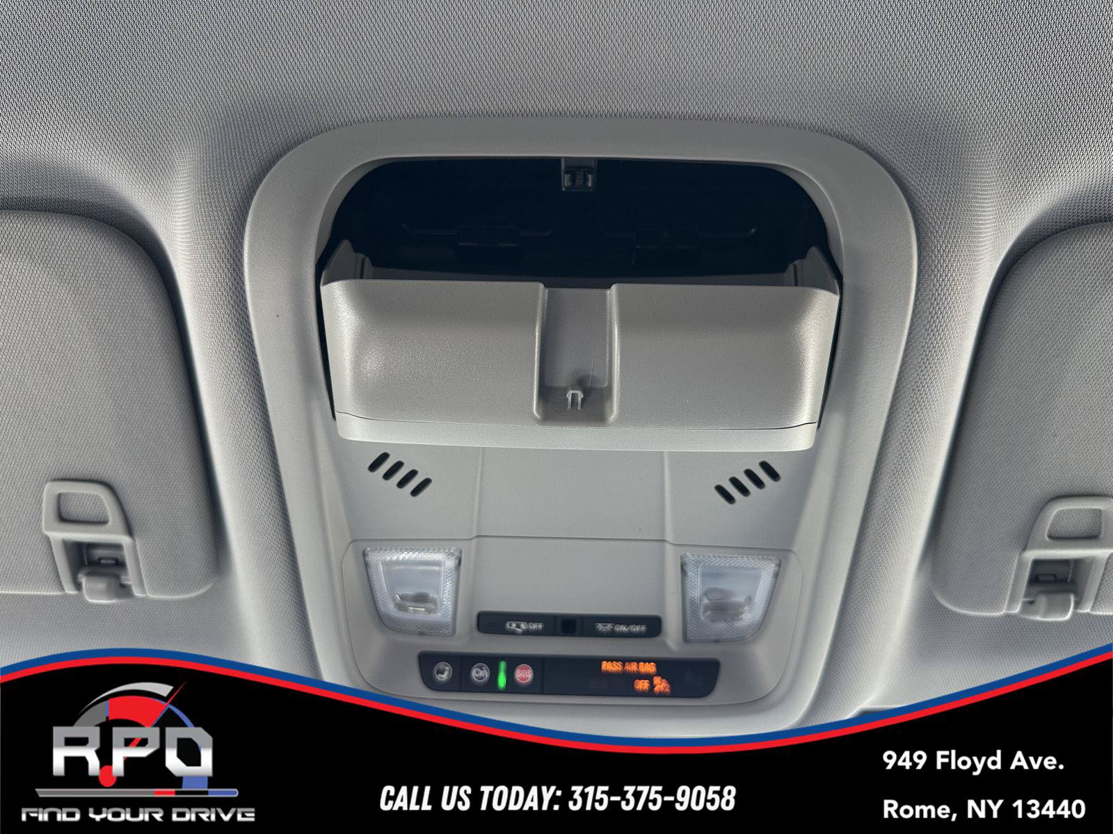 Used 2023 Chevrolet Blazer LT AWD/4WD image 33