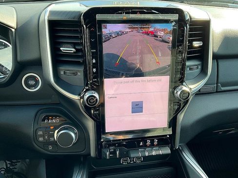 New 2026 RAM 1500 Big Horn image 25