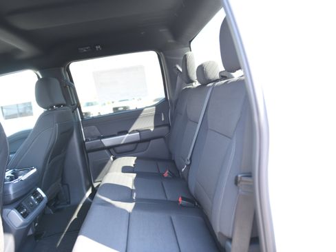 New 2026 Ford F150 XLT w/ XLT Black Appearance Package image 18