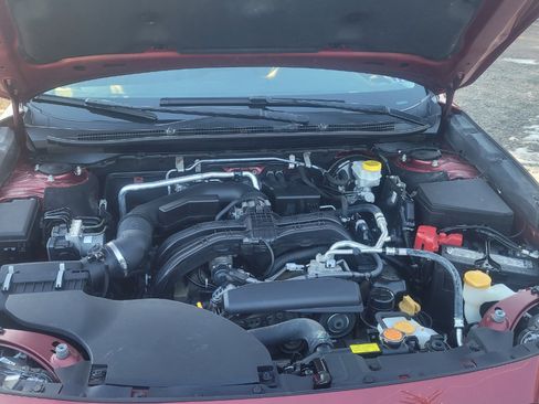 Used 2020 Subaru Outback Limited w/ Popular Package #2 image 38