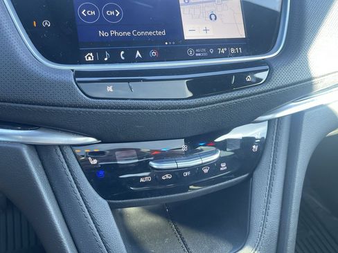 Used 2024 Cadillac XT5 Premium Luxury AWD/4WD image 27