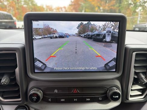 Certified 2023 Ford Bronco Sport Big Bend w/ Convenience Package image 30