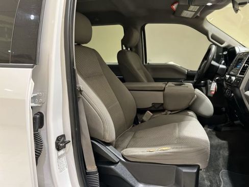 Used 2018 Ford F350 XLT AWD/4WD image 21