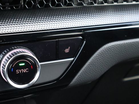 New 2026 Honda CR-V Sport Touring image 19