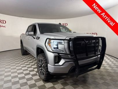 Used 2020 GMC Sierra 1500 Elevation w/ Elevation Value Package