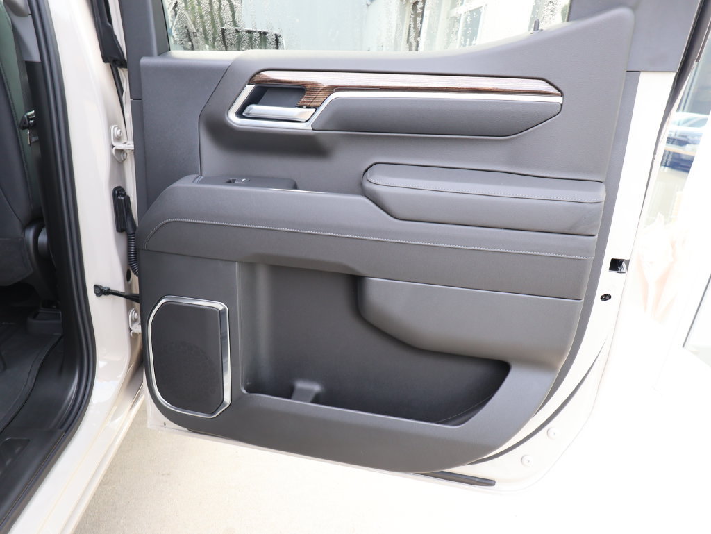 New 2026 GMC Sierra 1500 SLE AWD/4WD image 35