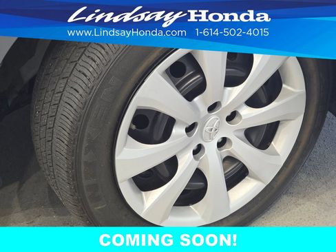 Used 2024 Toyota Corolla LE FWD image 25