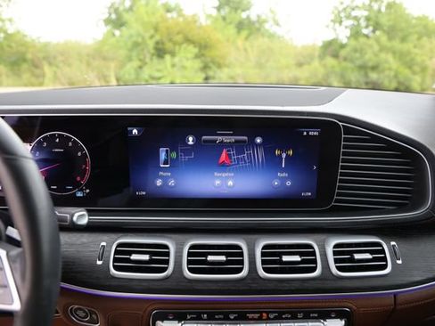 Used 2024 Mercedes-Benz GLE 350 4MATIC image 18