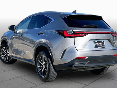 Used 2026 Lexus NX 350 AWD w/ Cold Area Package image 12