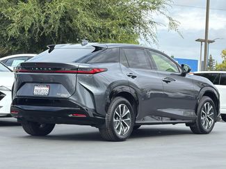 Used 2023 Lexus RZ 450e Premium w/ Technology Package AWD/4WD video 2
