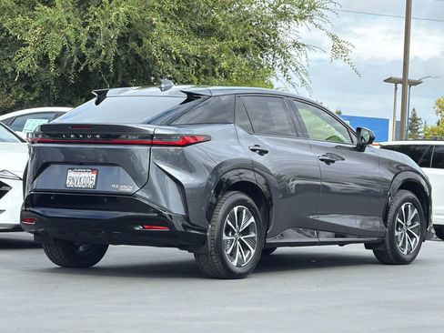 Used 2023 Lexus RZ 450e Premium w/ Technology Package AWD/4WD image 2