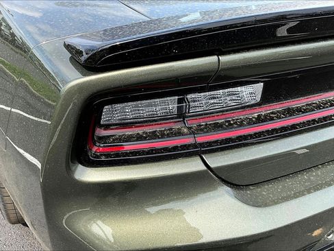 New 2026 Dodge Charger Scat Pack AWD/4WD image 15