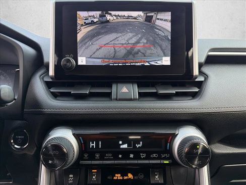 Certified 2024 Toyota RAV4 XLE image 20