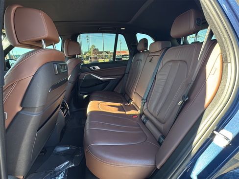 Used 2019 BMW X5 xDrive40i image 13