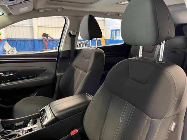 Used 2022 Hyundai Tucson SEL w/ Convenience Package AWD/4WD image 24