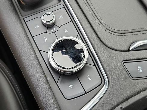 Certified 2025 Cadillac XT6 Sport w/ Platinum Package image 24